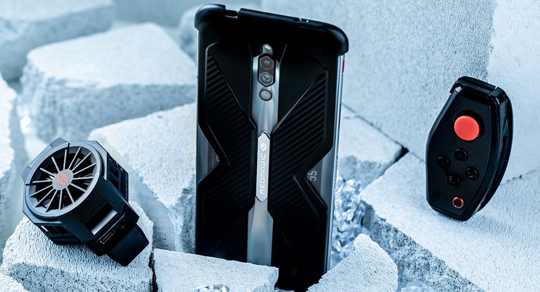 What-are-the-Best-REDMAGIC-Gaming-Phone-Accessories