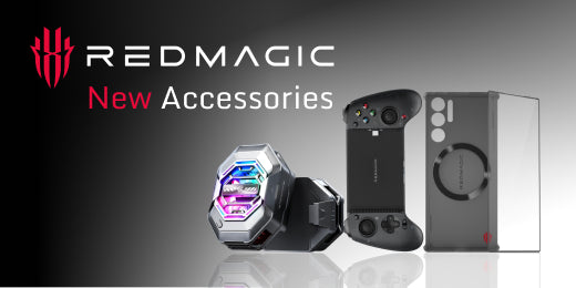 The-REDMAGIC-9-Pro-Is-Coming-With-Some-New-Accessories