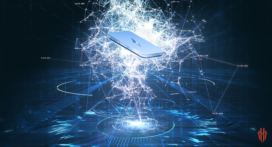 Inside-Look-into-your-REDMAGIC-5G-Battery