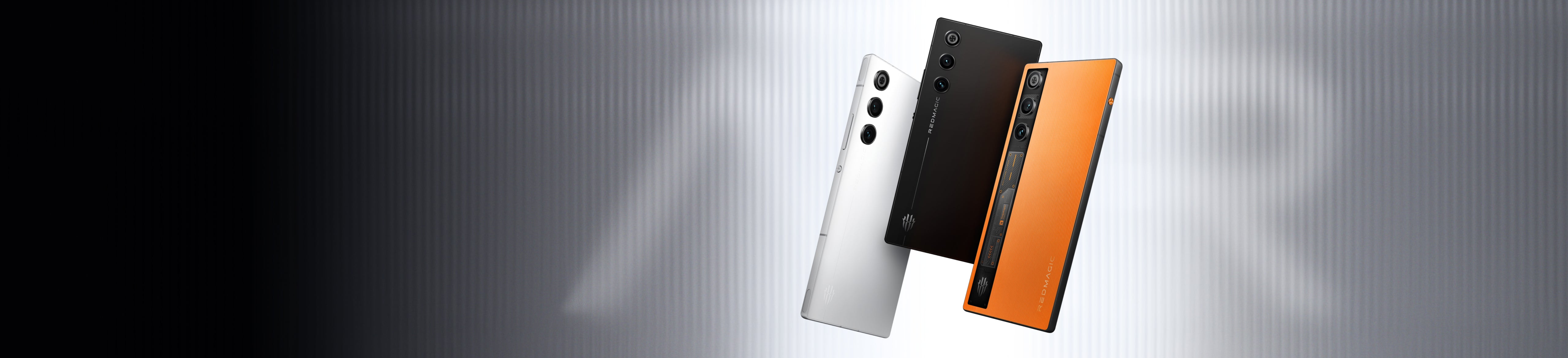 REDMAGIC 10 Air Specs