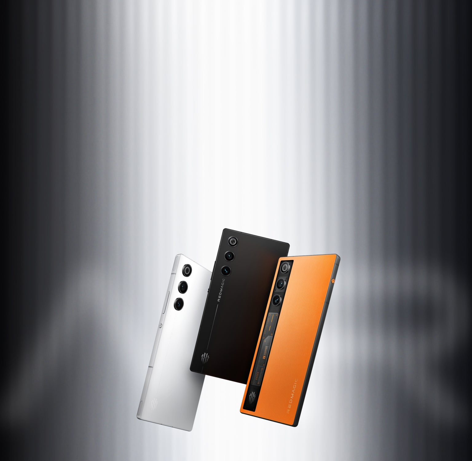 REDMAGIC 10 Air Specs