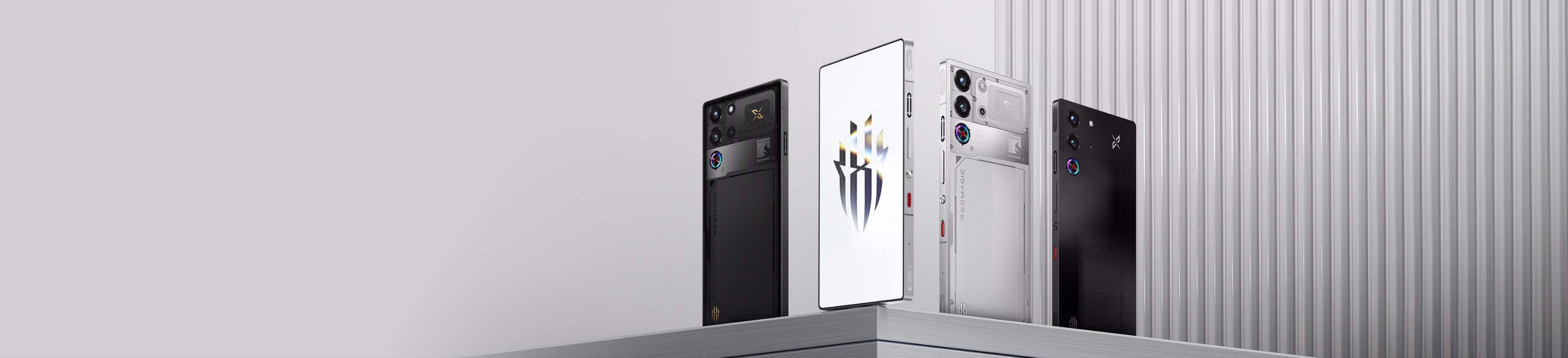 REDMAGIC 10S Pro Specs