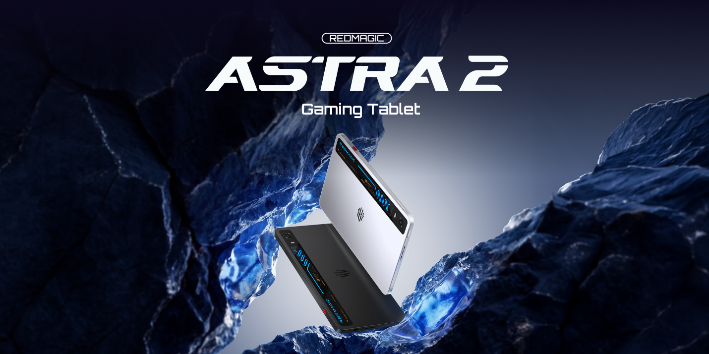  Astra 2 Gaming Tablet