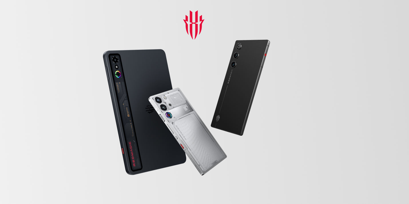 REDMAGIC Devices