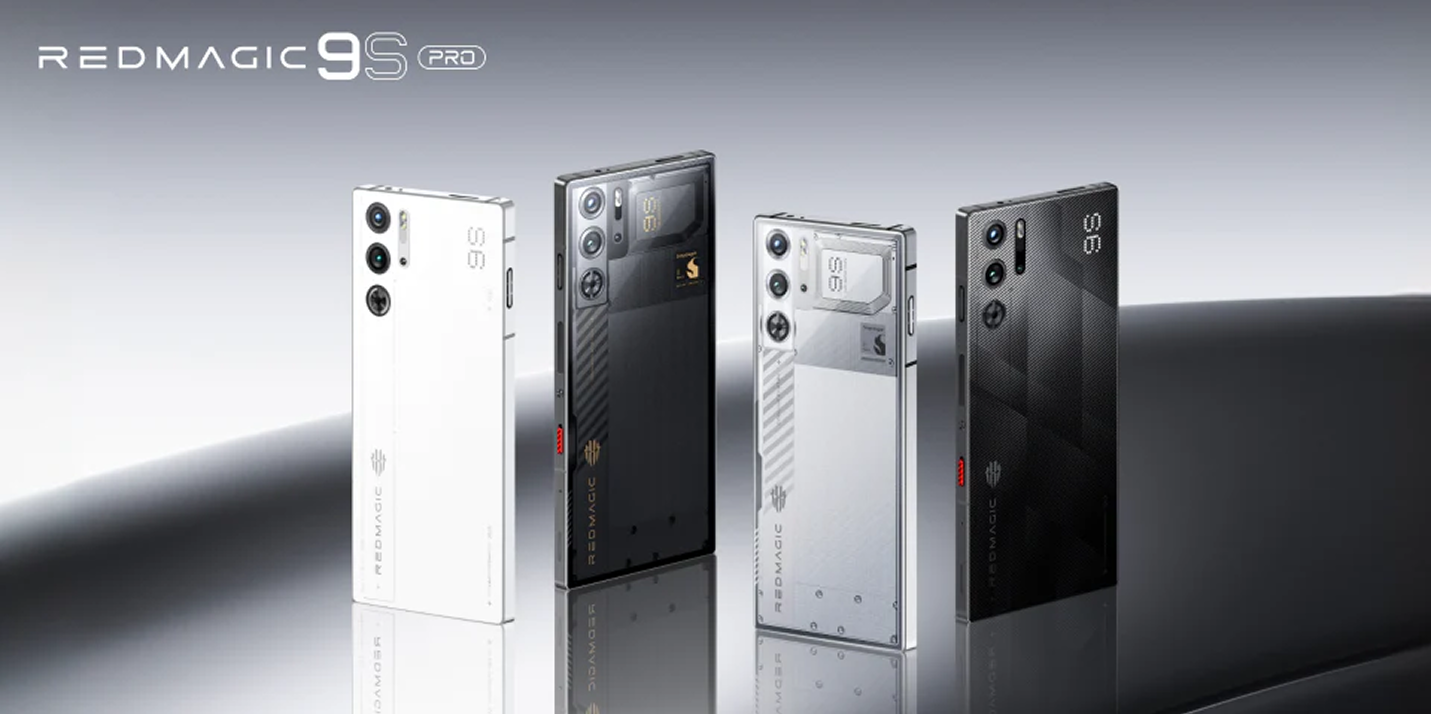 The-Countdown-Is-on-and-the-REDMAGIC-9S-Pro-Will-Soon-Be-Available-for-Sale 