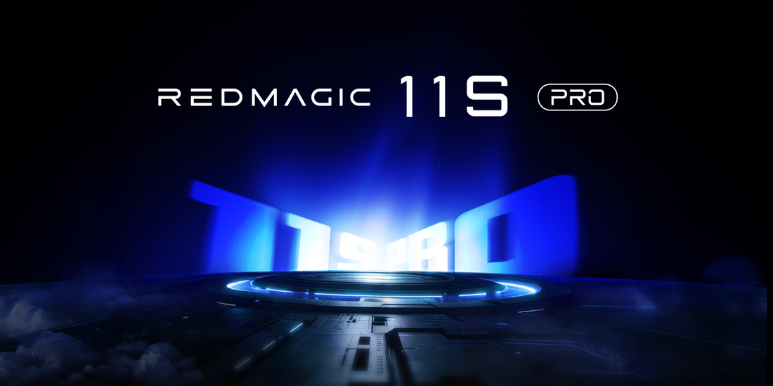 Ready Your Engines: The REDMAGIC 11S Pro Is Almost Here 