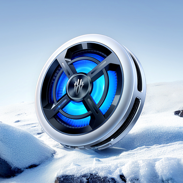 REDMAGIC VC Cooler 6 Air 