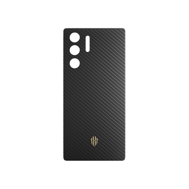 REDMAGIC 10 Pro Series Kevlar Armor Phone Case 