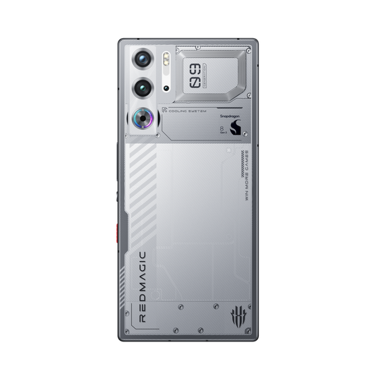 REDMAGIC 9 Pro 
