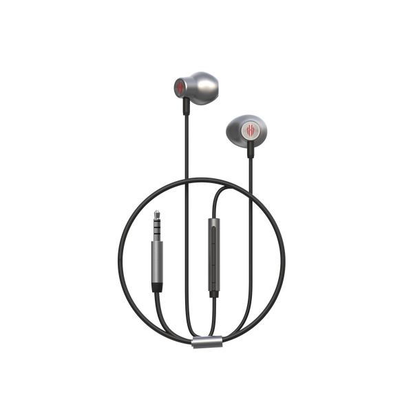 REDMAGIC Magic Sound Gaming Earphones(3.5mm Headphone Plug) 