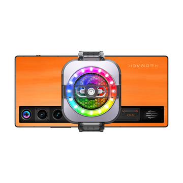 REDMAGIC VC Cooler 6 Pro 