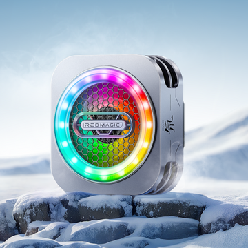 REDMAGIC VC Cooler 6 Pro 