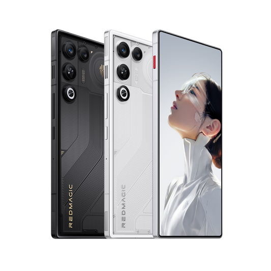 REDMAGIC 11 Air