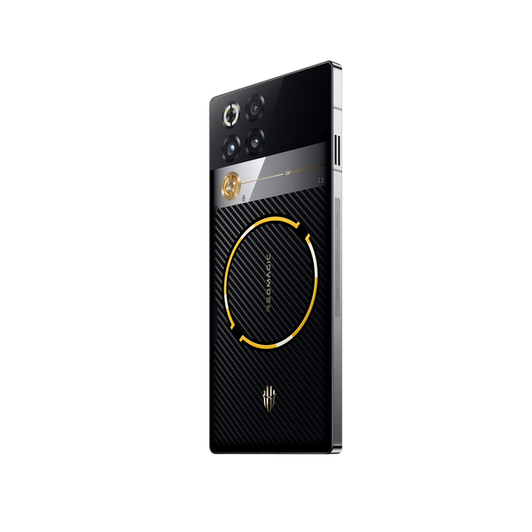 REDMAGIC 11 Pro Golden Saga Limited Edition Bundle
