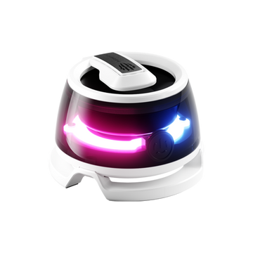 REDMAGIC Rock Magnetic Bluetooth Speaker 