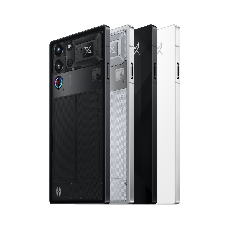REDMAGIC 10 Pro