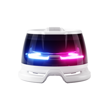 REDMAGIC Rock Magnetic Bluetooth Speaker 