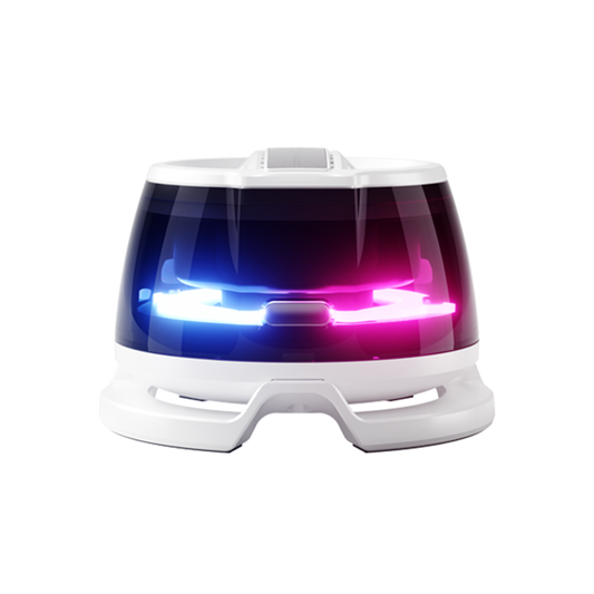 REDMAGIC Rock Magnetic Bluetooth Speaker 