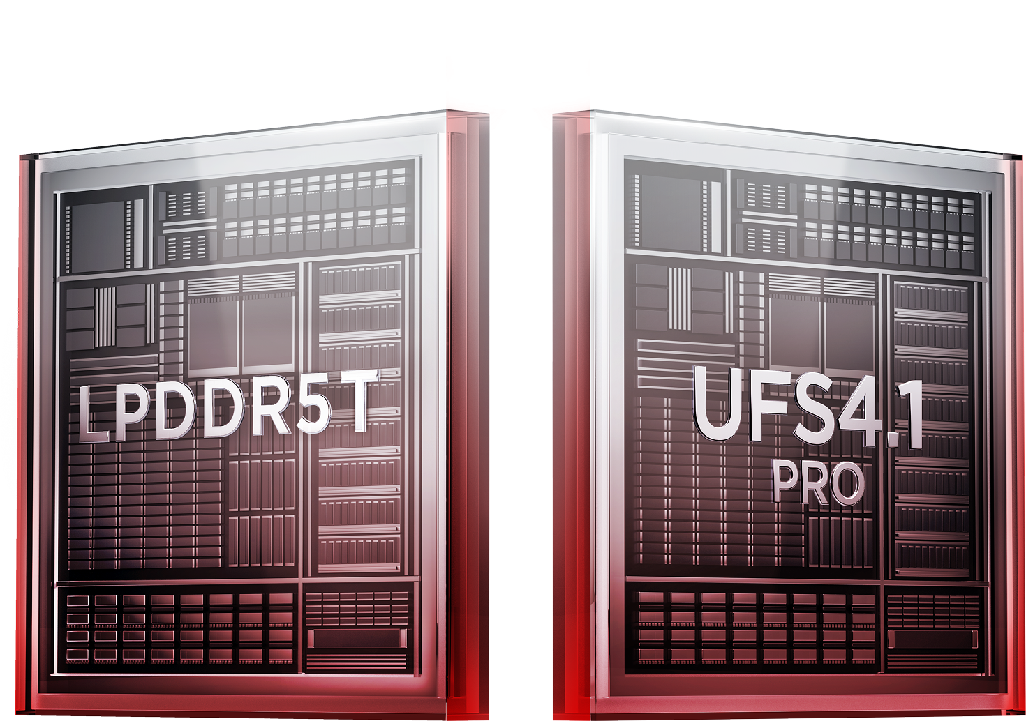 REDMAGIC 10S Pro powered by  the latest Qualcomm Snapdragon 8 Elite Leading Version and RedCore R3 Pro