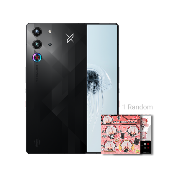 REDMAGIC 10 Pro

