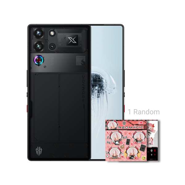 REDMAGIC 10 Pro
