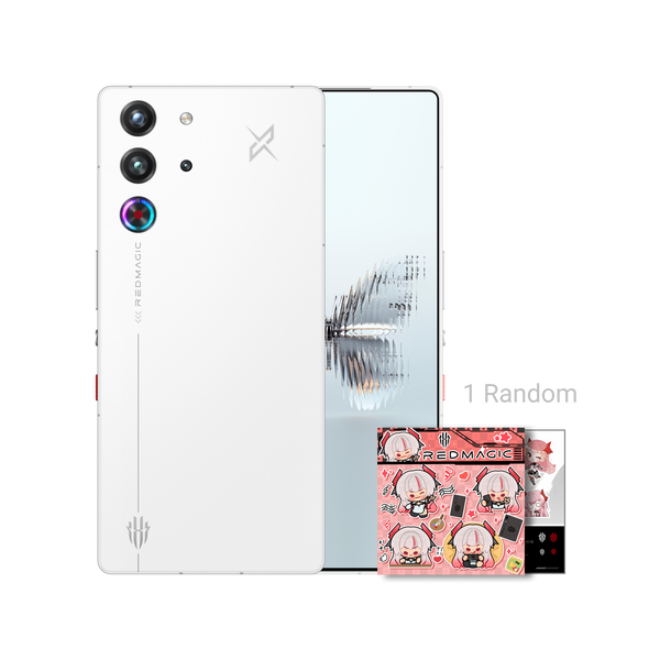 REDMAGIC 10 Pro
