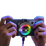 REDMAGIC Cryo Cooler 8 Pro 