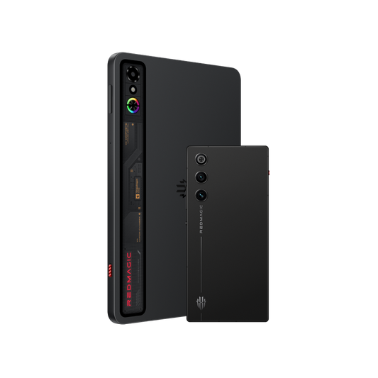 REDMAGIC Astra Gaming Tablet with 10 Air Bundle 