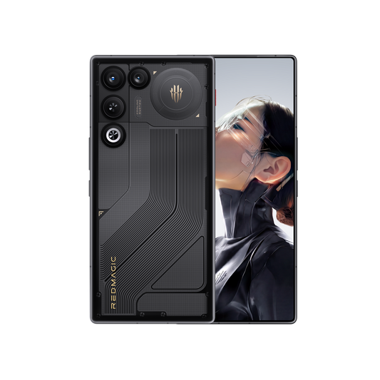 REDMAGIC 11 Air