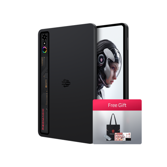 REDMAGIC Astra Gaming Tablet