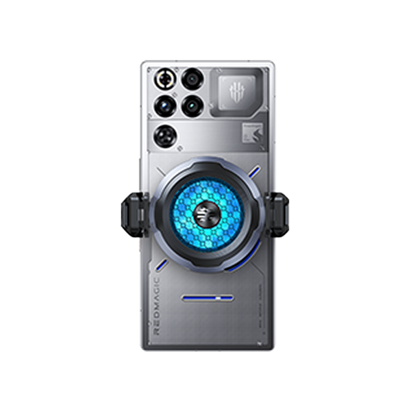 REDMAGIC Cryo Cooler 8 Air 
