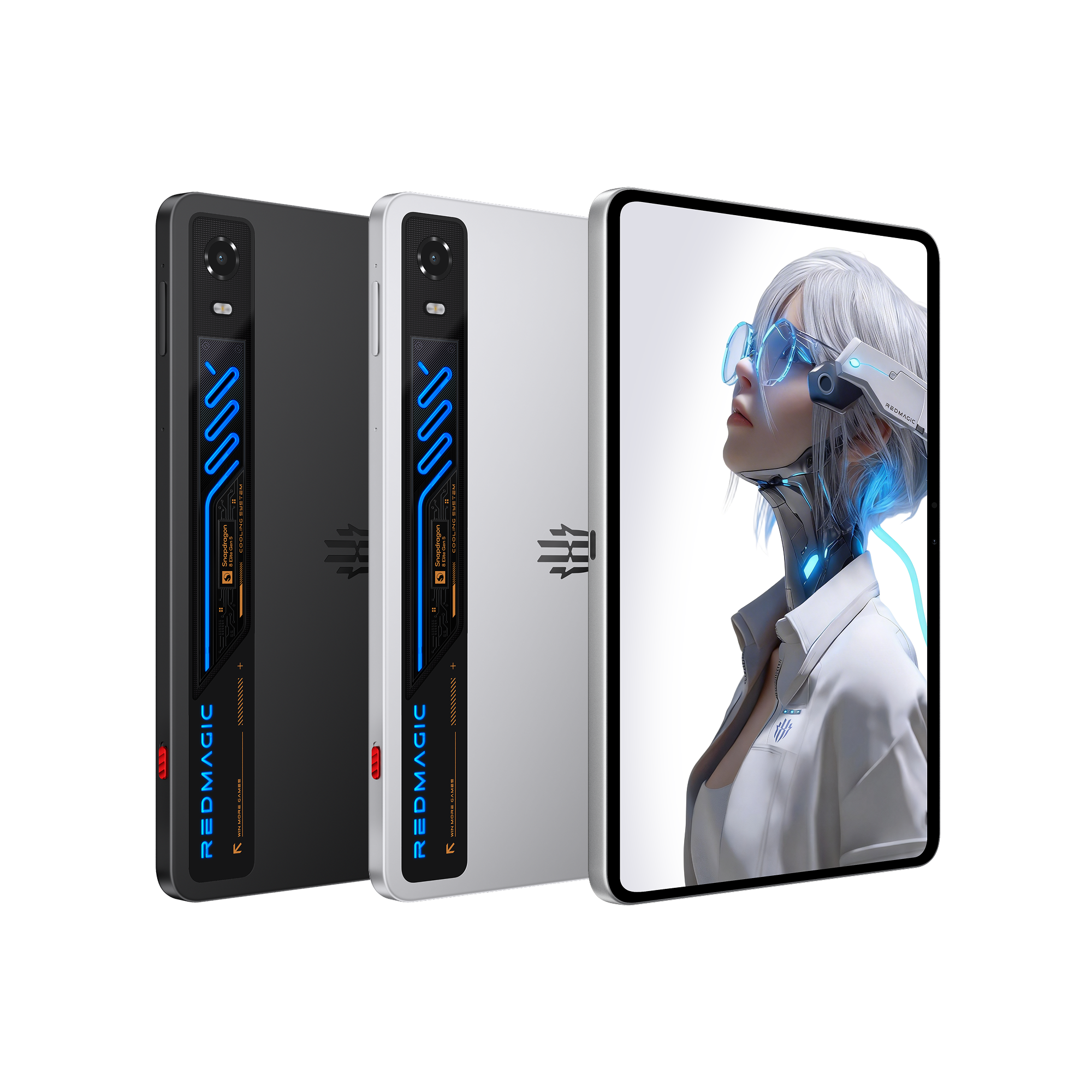REDMAGIC Astra 2 Gaming Tablet Early Bird Perks