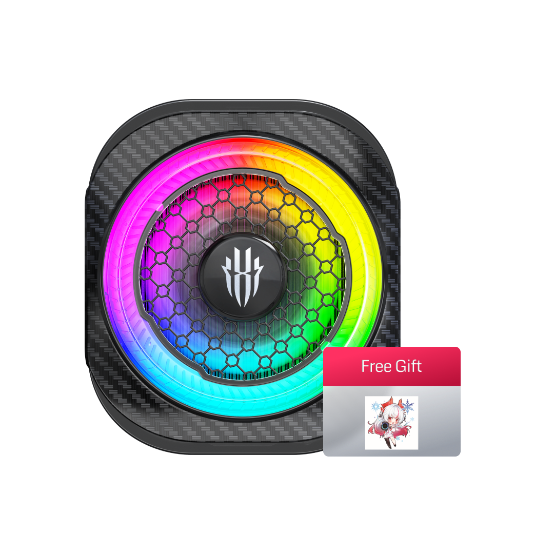 REDMAGIC Cryo Cooler 8 Pro