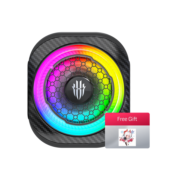 REDMAGIC Cryo Cooler 8 Pro
