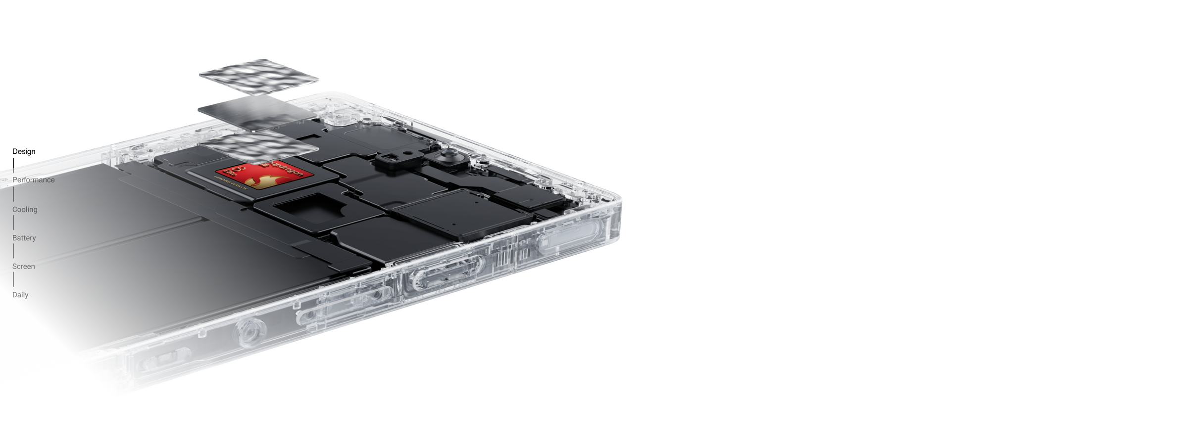 Liquid Metal 2.0