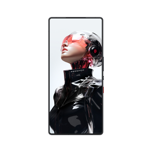 REDMAGIC 10S Pro
