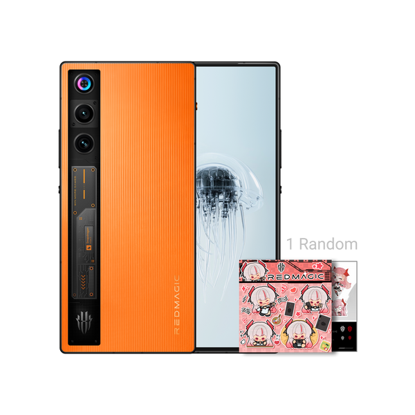 REDMAGIC 10 Air
