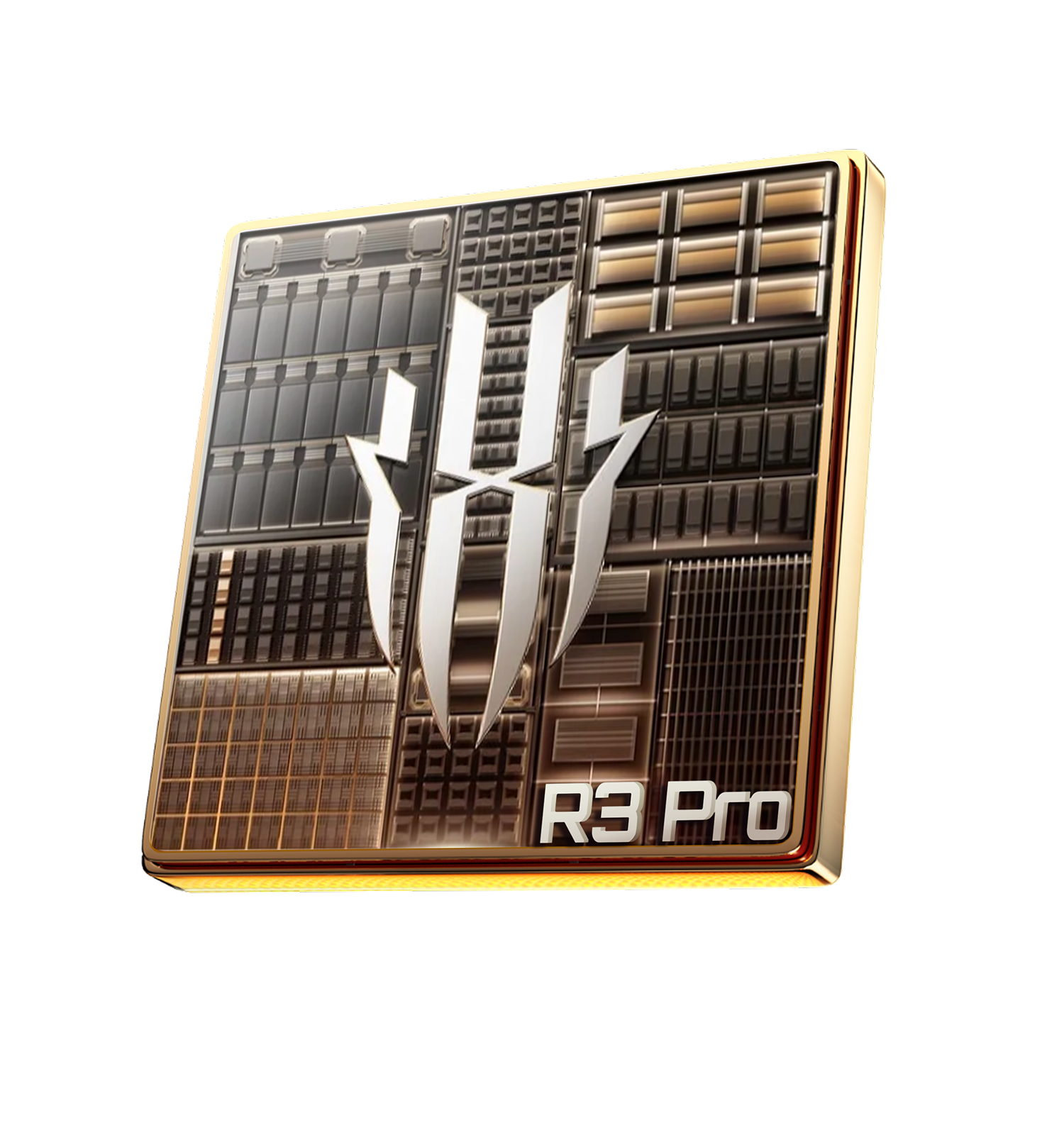 REDMAGIC Astra equipped with up to 24GB of LPDDR5T RAM and up to 1TB of UFS 4.1 Pro storage