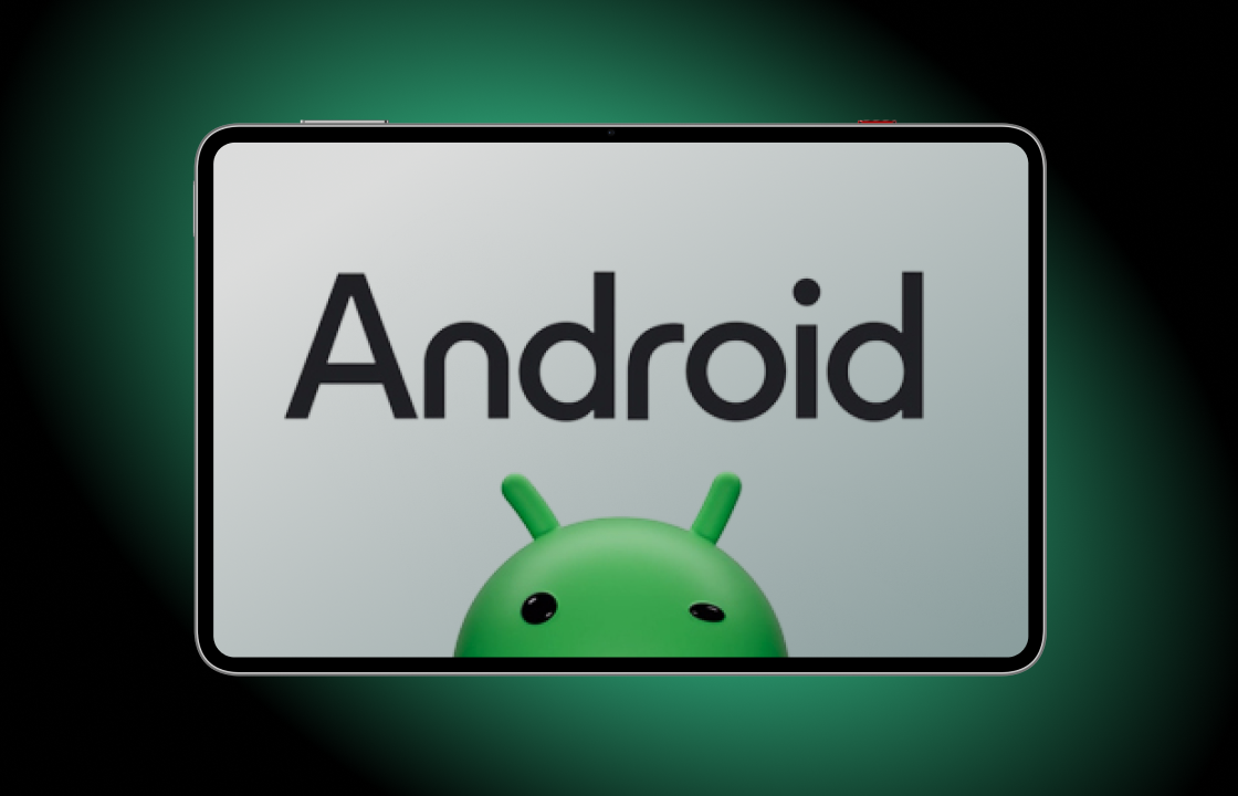 REDMAGIC 10.5 OS, based on Android 15.0.