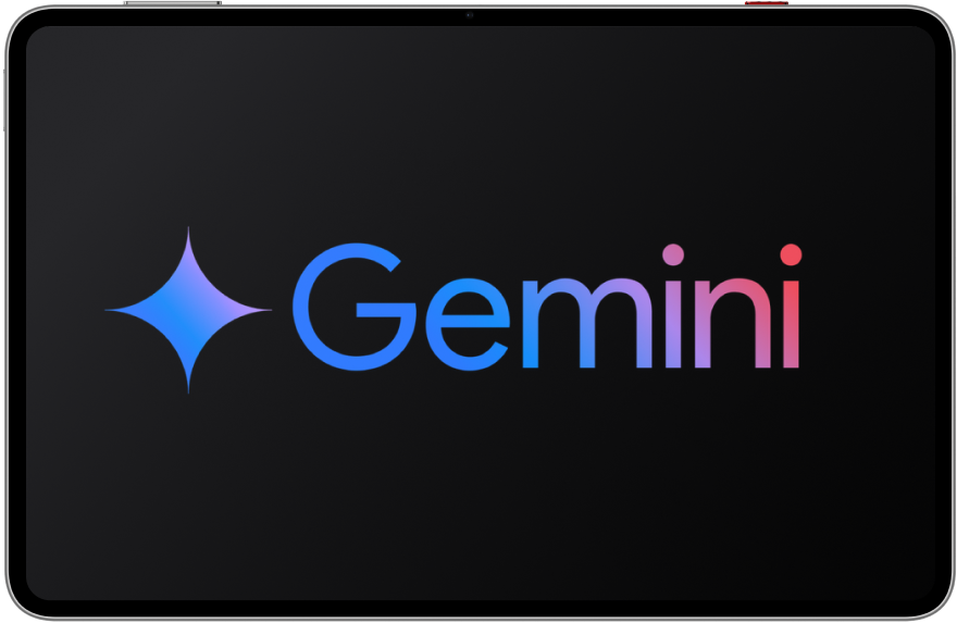 Enjoy seamless AI assistance