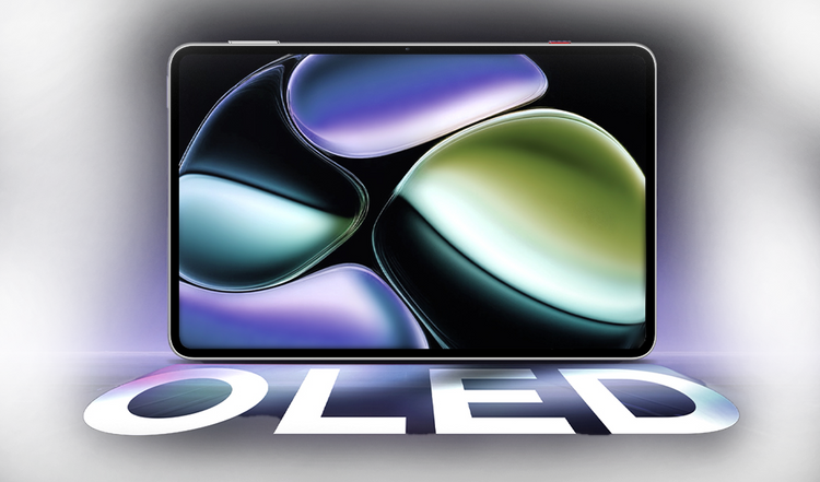 REDMAGIC Astra has stunning detail with our high-resolution OLED display, richer colors, deeper blacks, and lightning-fast response that leave LCD rivals behind.