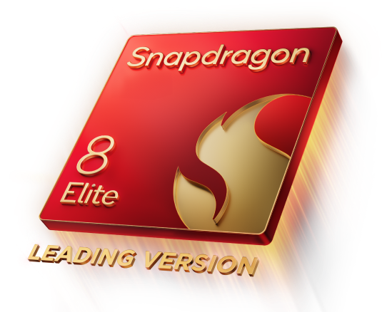REDMAGIC 10S Pro powered by  the latest Qualcomm Snapdragon 8 Elite Leading Version and RedCore R3 Pro