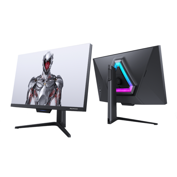 REDMAGIC 4K Gaming Monitor
