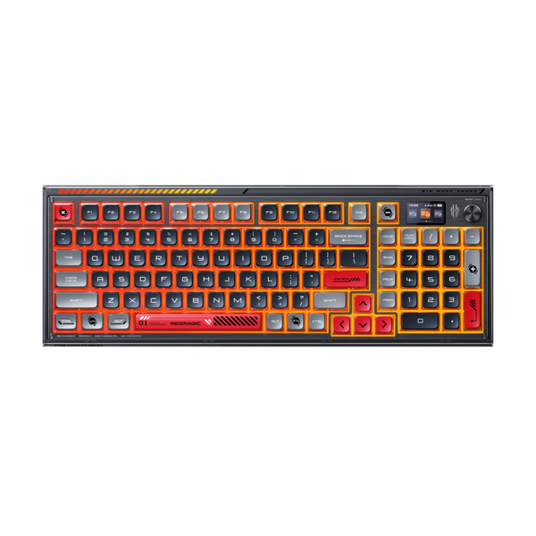 REDMAGIC Mechanical Keyboard
